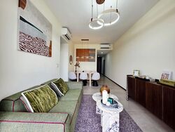 Lentor Modern (D26), Apartment #530406591